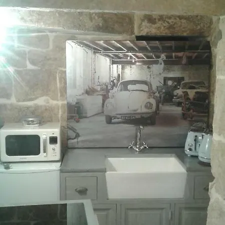 Casal Annunzia * Tarxien