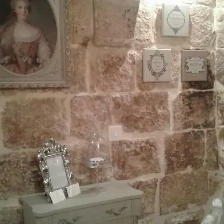 Casal Annunzia Ferienhaus