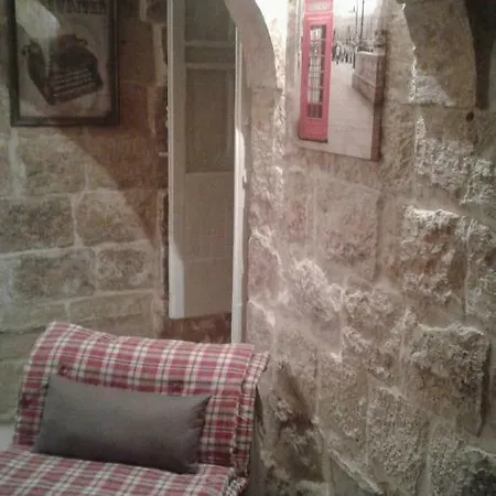 Ferienhaus Casal Annunzia *