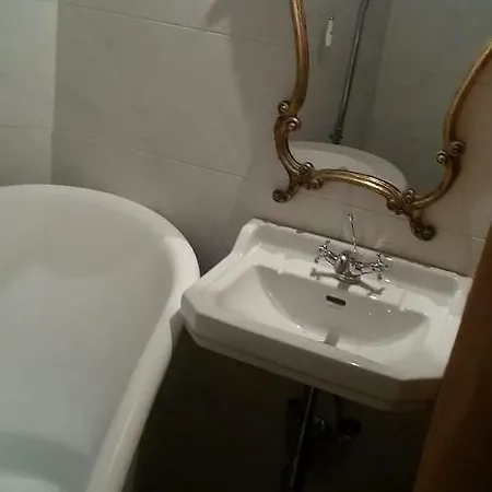 Ferienhaus Casal Annunzia *