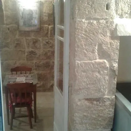 Casal Annunzia Ferienhaus Tarxien
