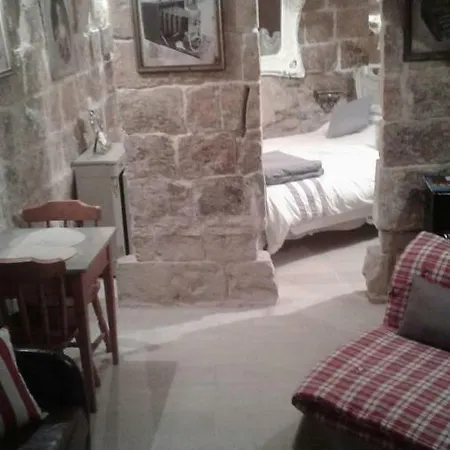 Casal Annunzia * Tarxien