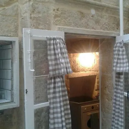 Prázdninový dům Casal Annunzia Tarxien